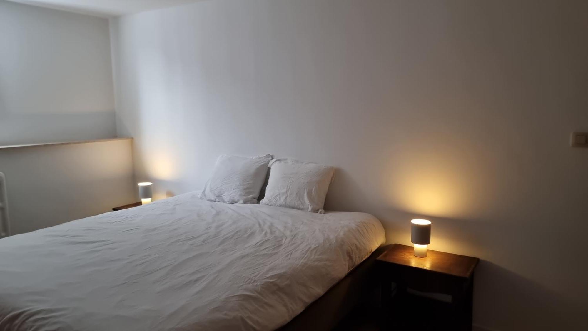 Maison Agathe - Brussels, Brussels