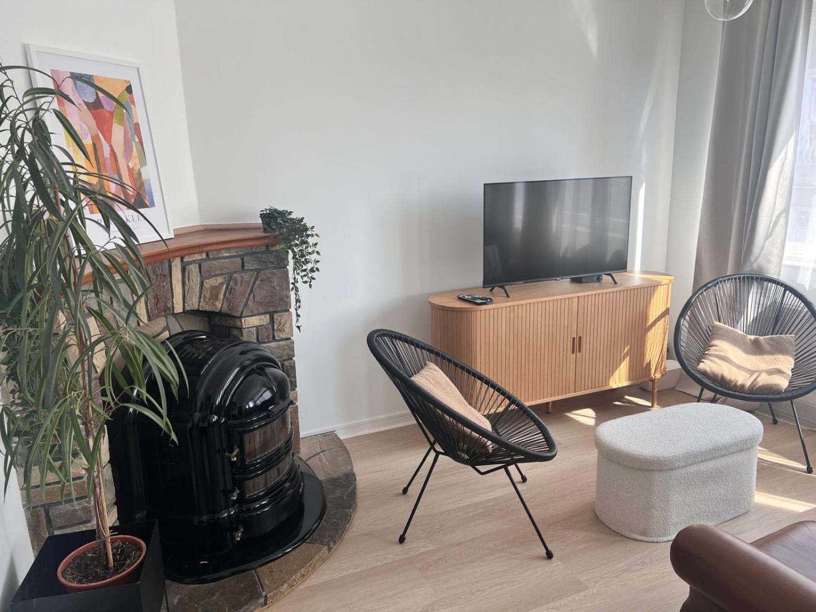 Maison Agathe - Brussels — Photos 1